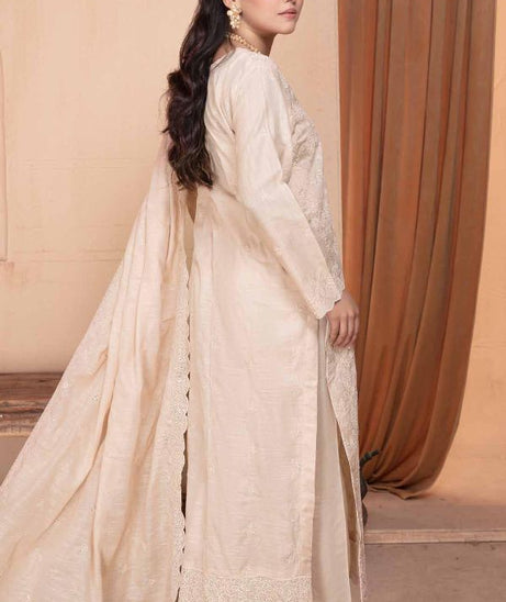 BR Saqafat Luxury Lawn`24 D#2