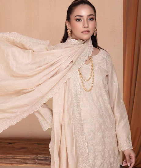 BR Saqafat Luxury Lawn`24 D#2