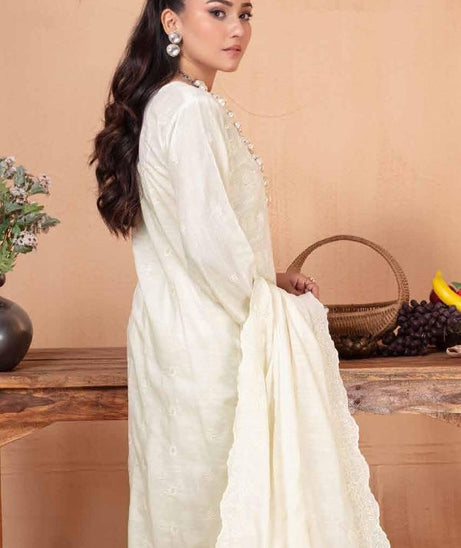 BR Saqafat Luxury Lawn`24 D#3