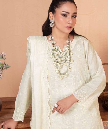 BR Saqafat Luxury Lawn`24 D#3