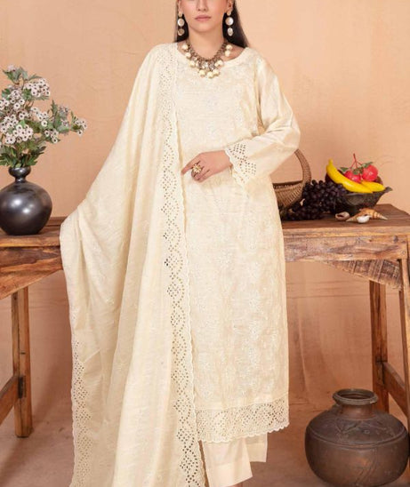 BR Saqafat Luxury Lawn`24 D#6