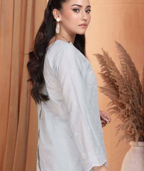 BR Saqafat Luxury Lawn`24 D#7