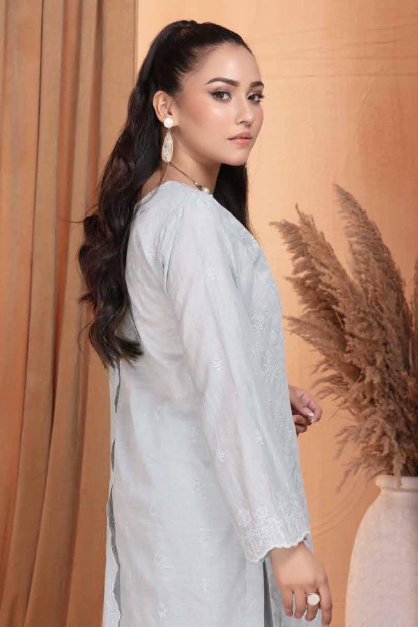 BR Saqafat Luxury Lawn`24 D#7