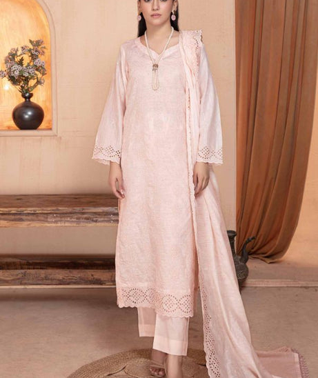 BR Saqafat Luxury Lawn`24 D#8