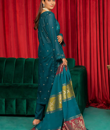 BR Sehra Premium Lawn`25 D#2