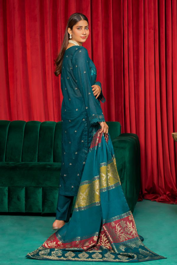 BR Sehra Premium Lawn`25 D#2