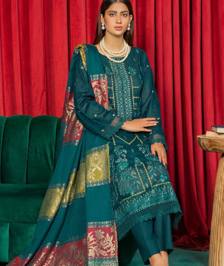 BR Sehra Premium Lawn`25 D#2