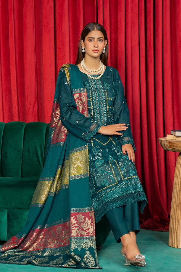 BR Sehra Premium Lawn`25 D#2