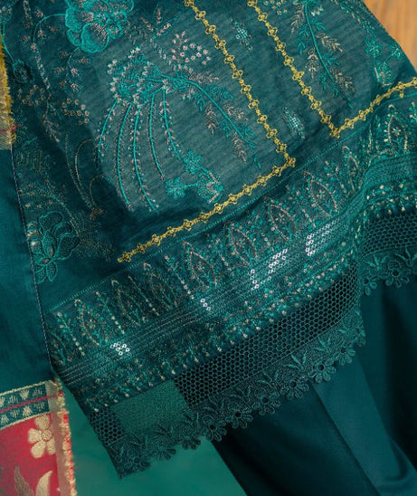 BR Sehra Premium Lawn`25 D#2