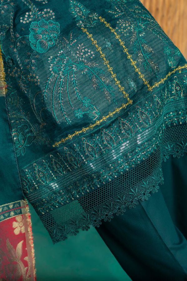 BR Sehra Premium Lawn`25 D#2