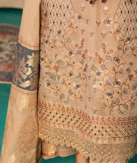 BR Sehra Premium Lawn`25 D#3