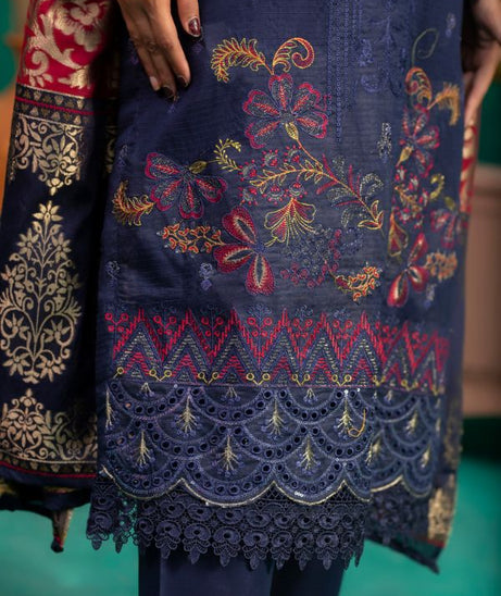 BR Sehra Premium Lawn`25 D#4