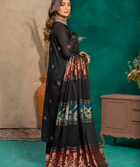 BR Sehra Premium Lawn`25 D#5