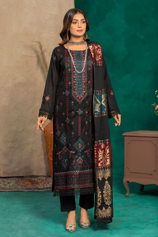 BR Sehra Premium Lawn`25 D#5