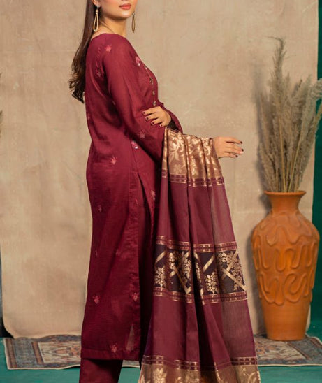 BR Sehra Premium Lawn`25 D#6