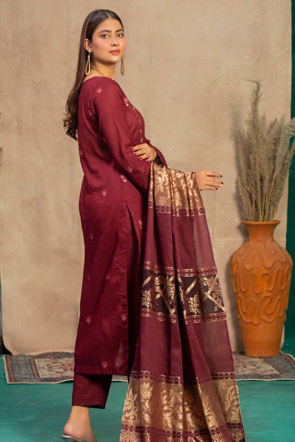 BR Sehra Premium Lawn`25 D#6