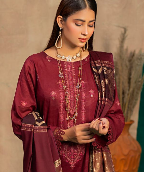 BR Sehra Premium Lawn`25 D#6