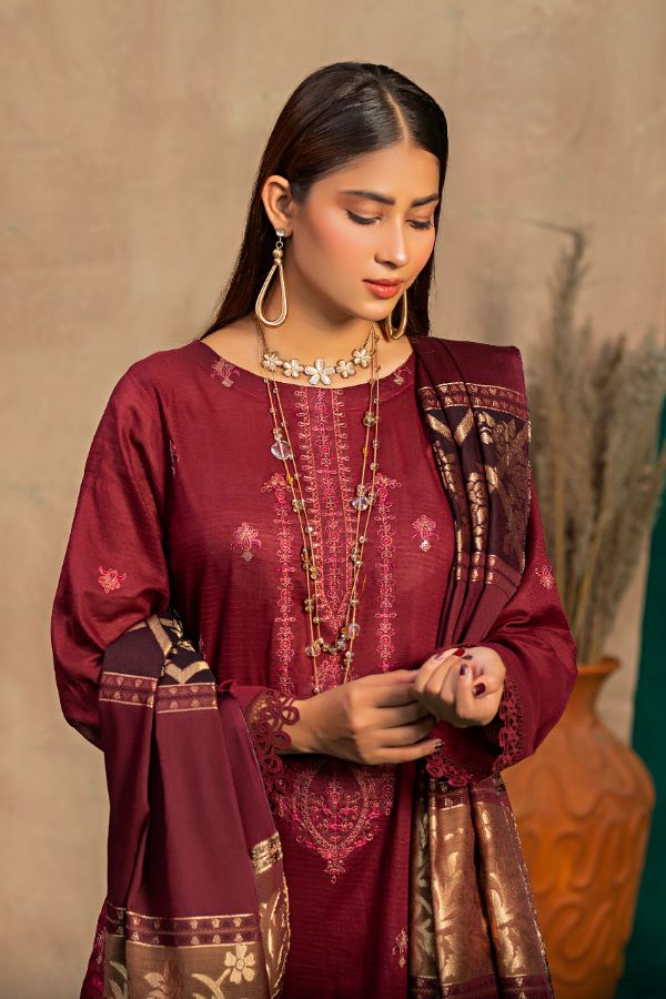 BR Sehra Premium Lawn`25 D#6