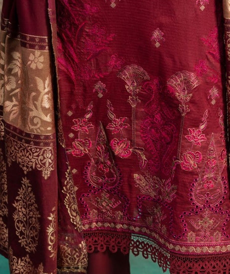 BR Sehra Premium Lawn`25 D#6