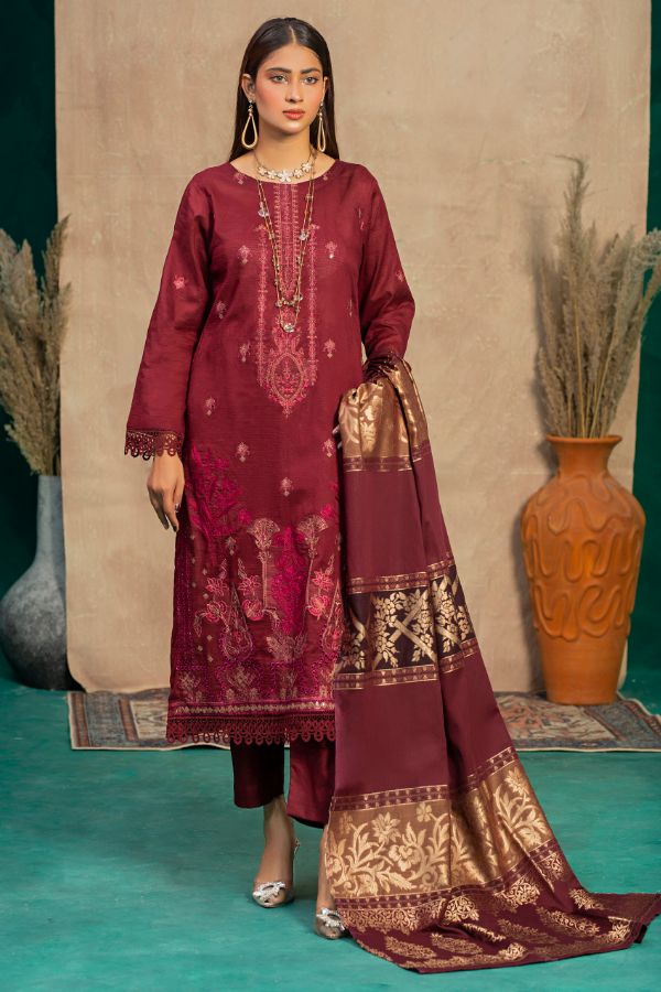 BR Sehra Premium Lawn`25 D#6