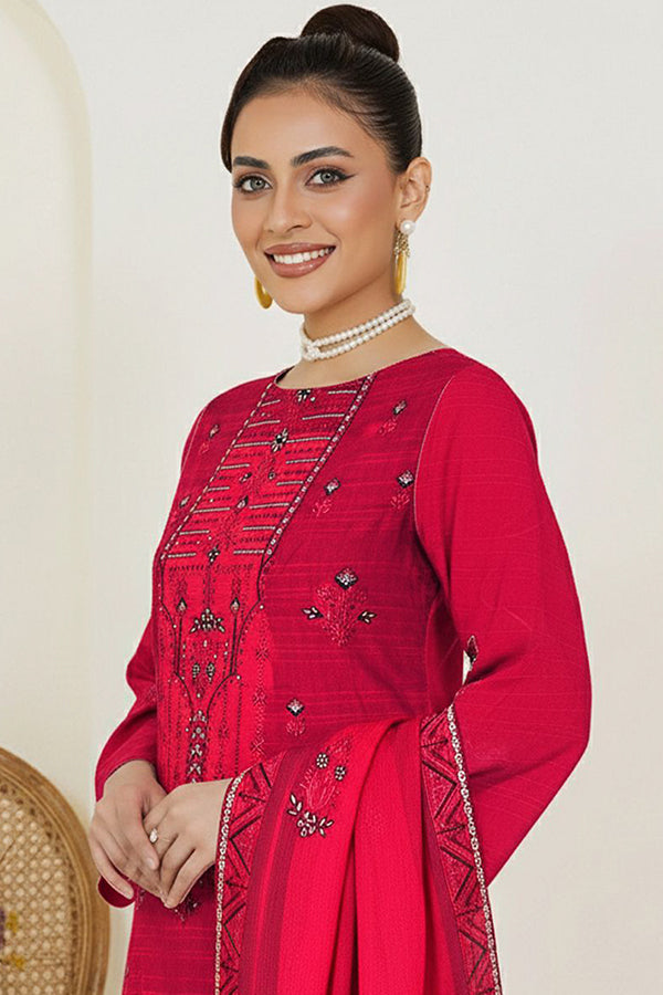 BR Shanzay Slub Lawn`26 Vol-51 D#5