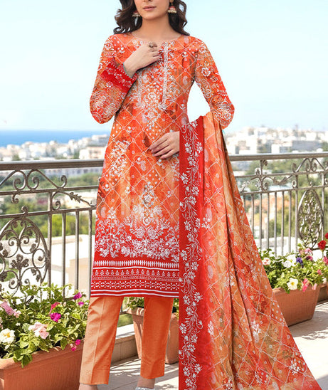 BR Sundas Bana Dora Lawn`26 (Vol-49) D#10