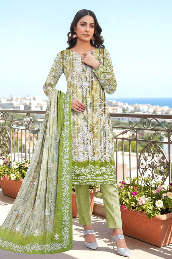 BR Sundas Bana Dora Lawn`26 (Vol-49) D#02
