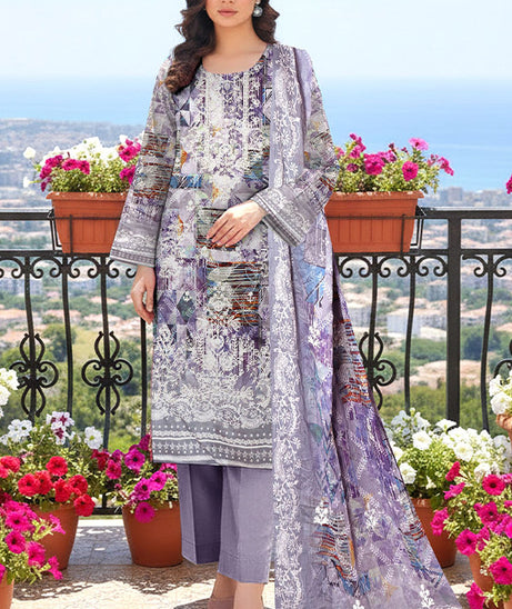 BR Sundas Bana Dora Lawn`26 (Vol-49) D#04