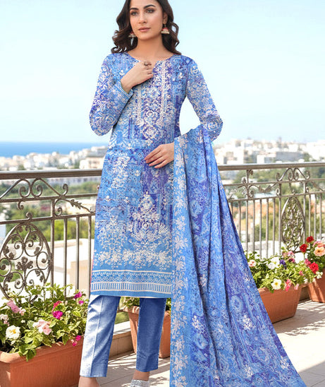 BR Sundas Bana Dora Lawn`26 (Vol-49) D#06