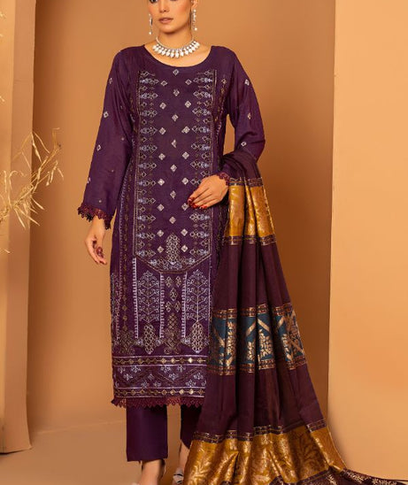 BR Tasawwur Premium Lawn`25 D#01