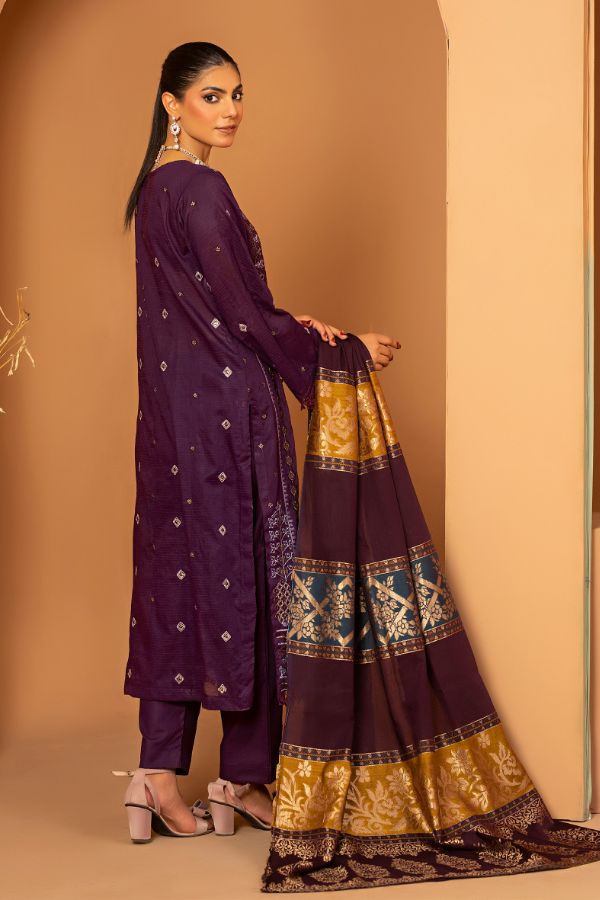 BR Tasawwur Premium Lawn`25 D#01