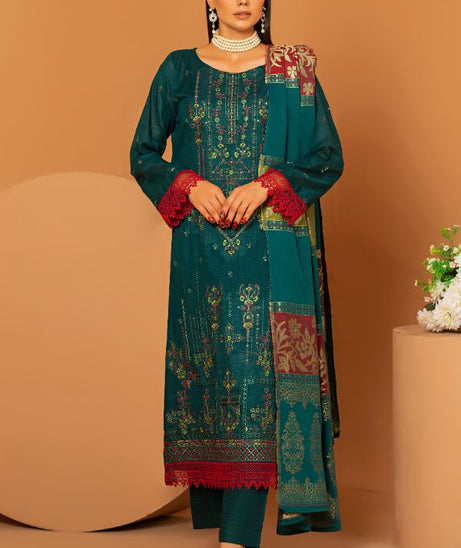 BR Tasawwur Premium Lawn`25 D#02