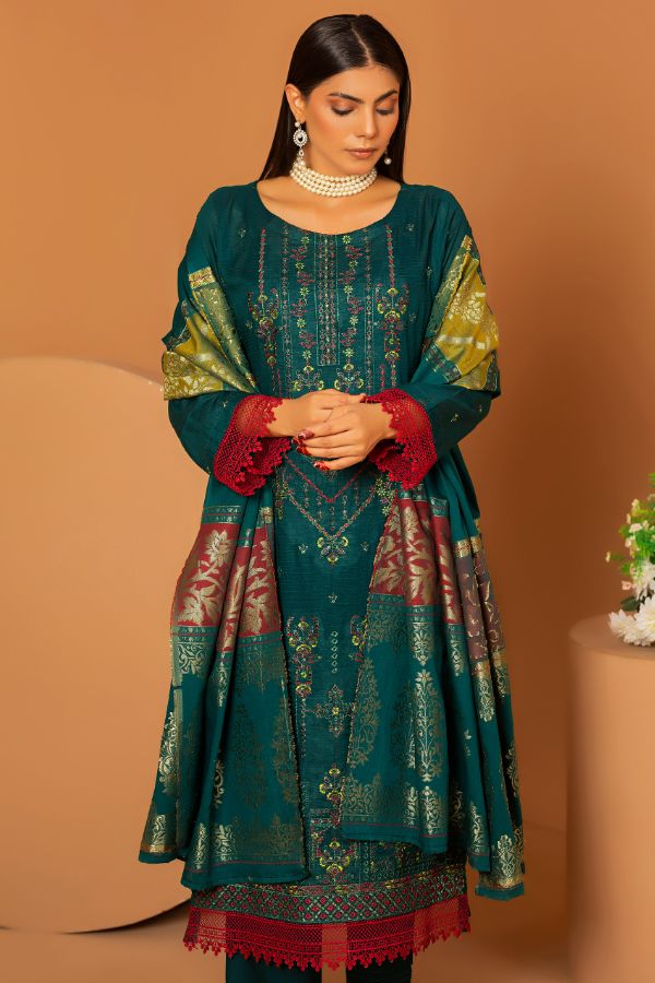 BR Tasawwur Premium Lawn`25 D#02