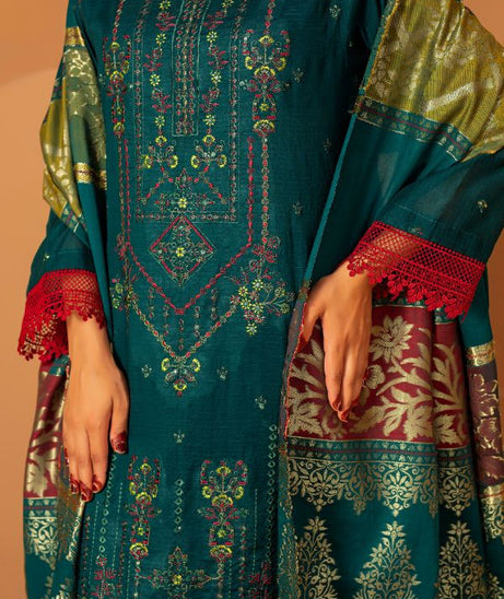 BR Tasawwur Premium Lawn`25 D#02