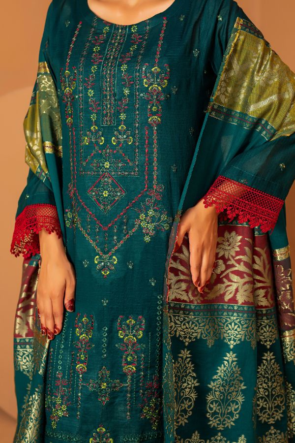 BR Tasawwur Premium Lawn`25 D#02
