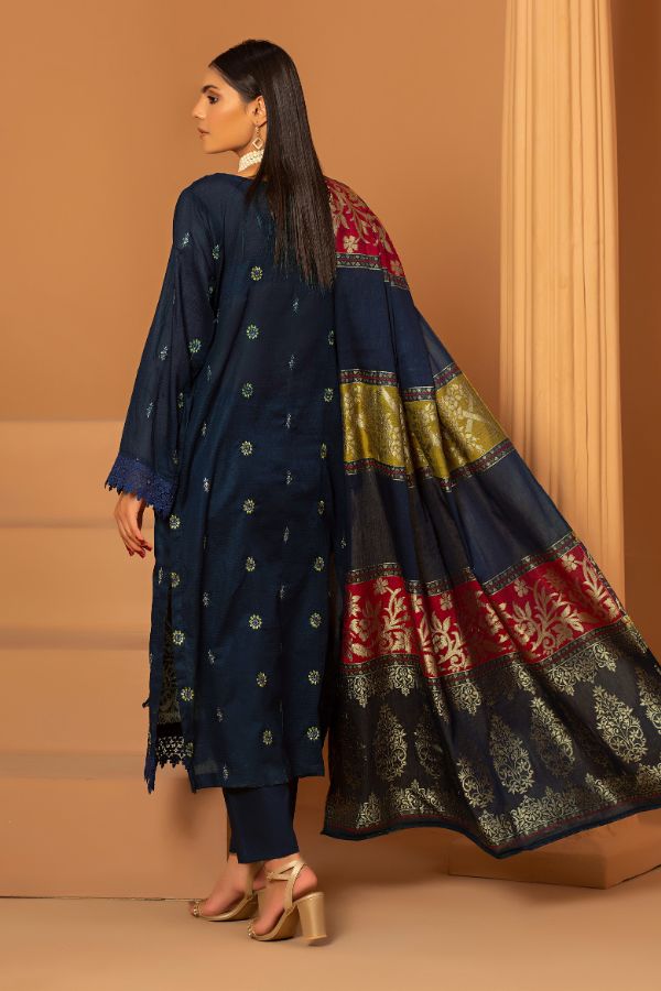 BR Tasawwur Premium Lawn`25 D#03