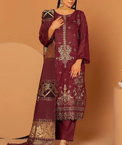 BR Tasawwur Premium Lawn`25 D#04