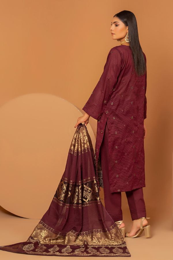 BR Tasawwur Premium Lawn`25 D#04