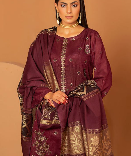 BR Tasawwur Premium Lawn`25 D#04