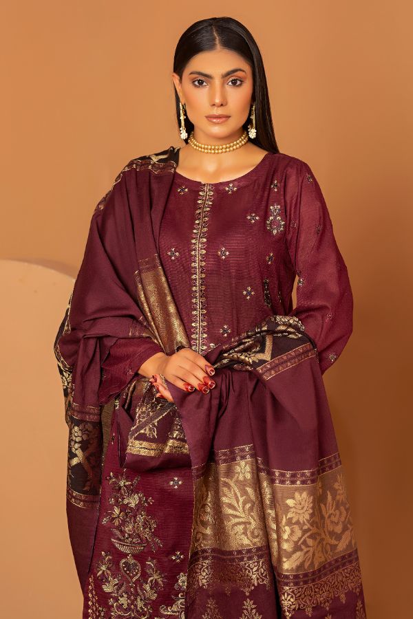 BR Tasawwur Premium Lawn`25 D#04