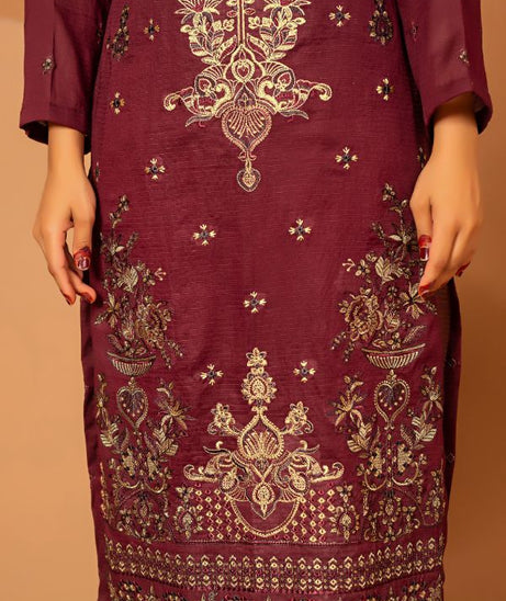 BR Tasawwur Premium Lawn`25 D#04