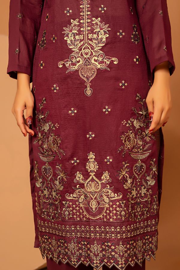 BR Tasawwur Premium Lawn`25 D#04