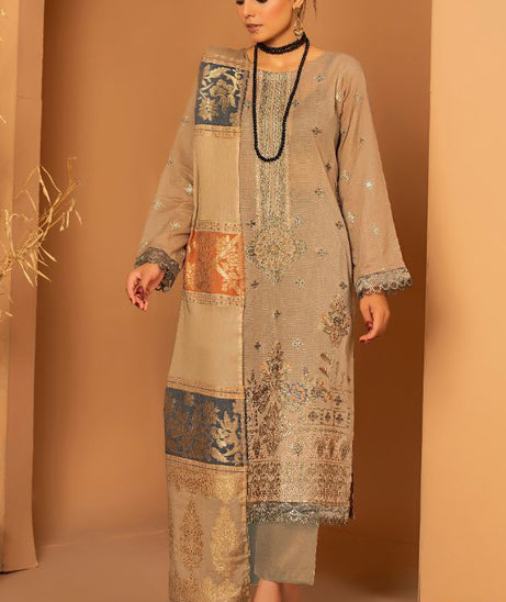 BR Tasawwur Premium Lawn`25 D#06