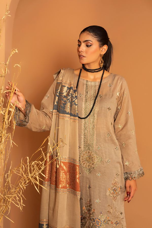 BR Tasawwur Premium Lawn`25 D#06