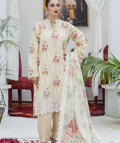 BR Ujala Emb Lawn'26 D#10