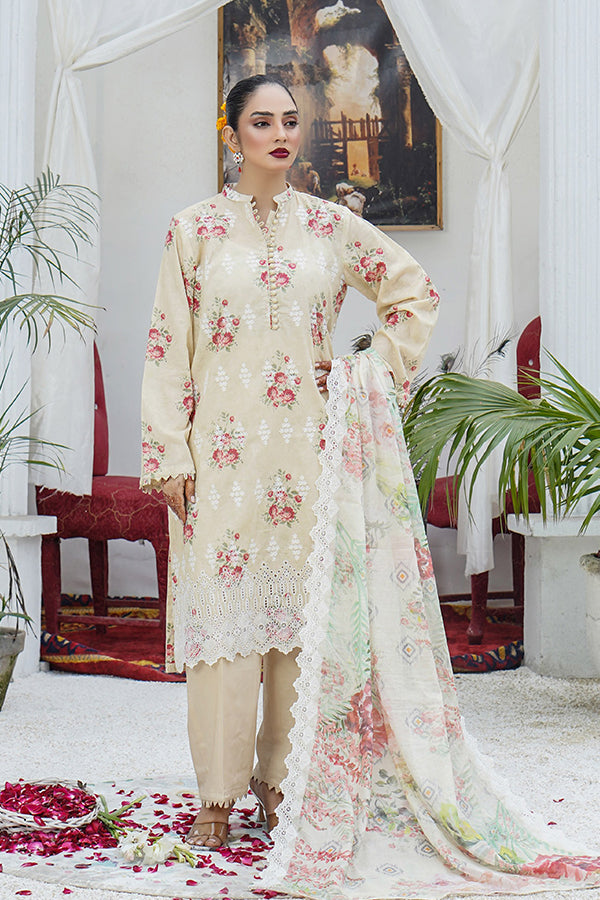 BR Ujala Emb Lawn'26 D#10