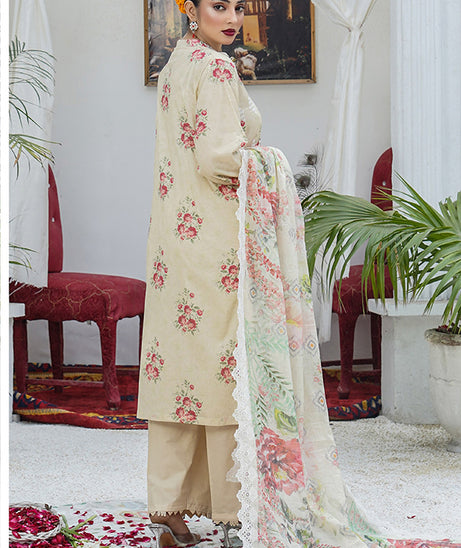 BR Ujala Emb Lawn'26 D#10