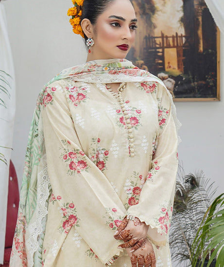 BR Ujala Emb Lawn'26 D#10