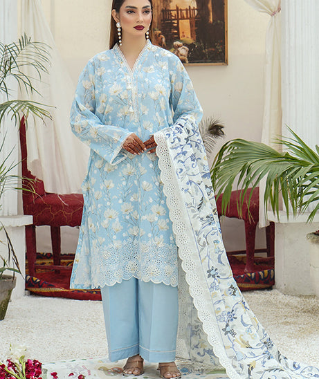 BR Ujala Emb Lawn'26 D#1