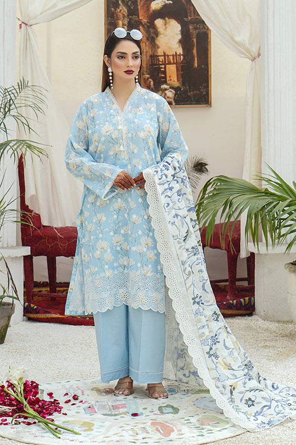 BR Ujala Emb Lawn'26 D#1